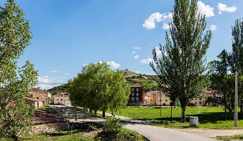 Taravilla, Cuenca, Spain