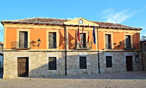 Villavendimio, Zamora