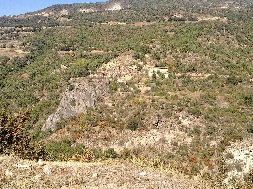Castell de Tost