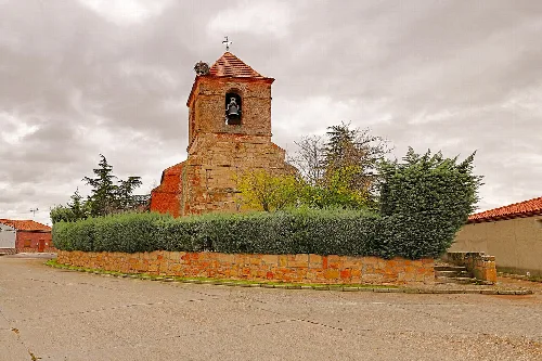 Tarazona de Guareña es un municipio de la comarca Las Guareñas, provincia de Salamanca.