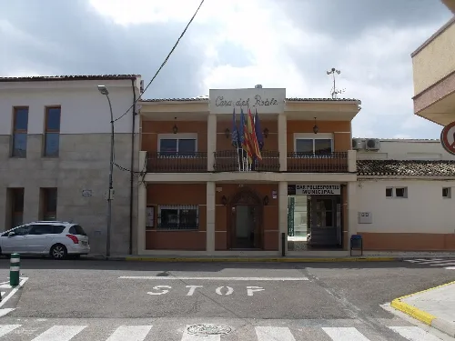 Ayuntamiento