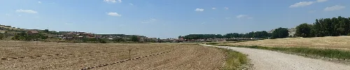 Milagros, Burgos.