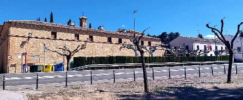 Tulebras (Navarra)