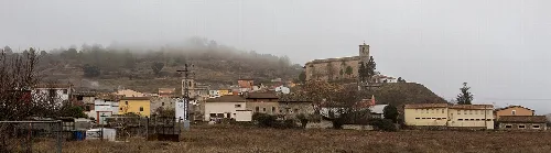 Valdeconcha, Guadalajara, Spain
