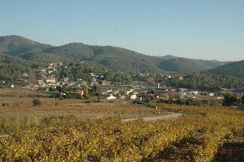 Olesa de Bonesvalls, Alt Penedès