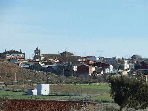Vista general de Gabaldón