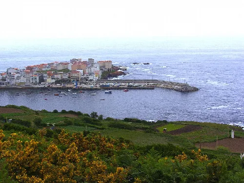 Caión, A Laracha, Galicia (Spain)