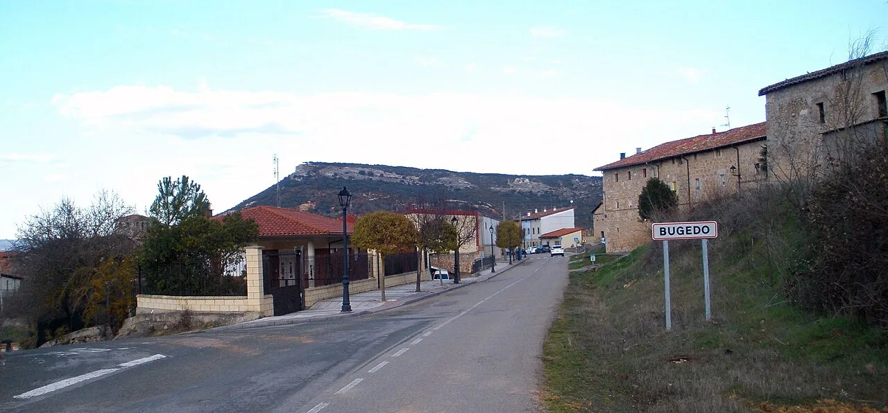 Bugedo (Burgos)