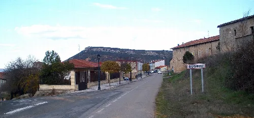 Bugedo (Burgos)