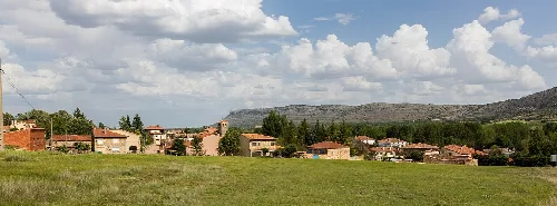 Cidones, Soria, Spain
