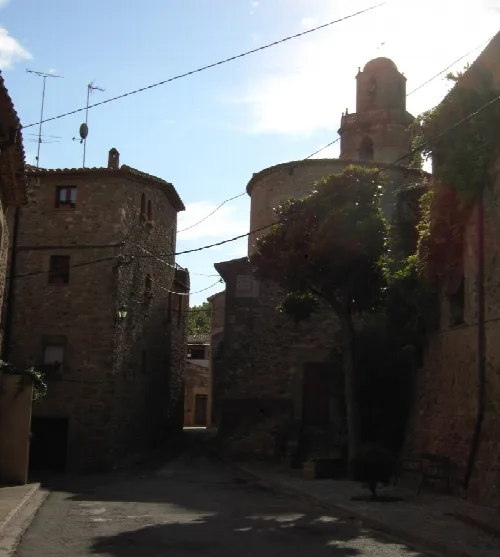 Corçà