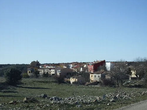 Peralveche