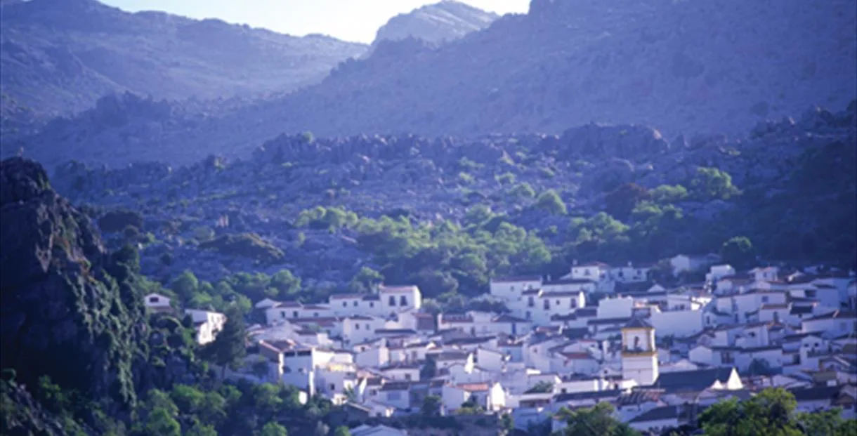 Montejaque