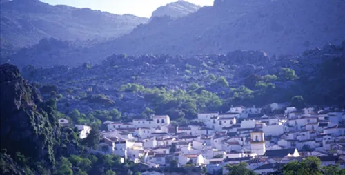 Montejaque