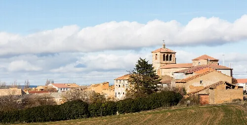Nepas, Soria, Spain