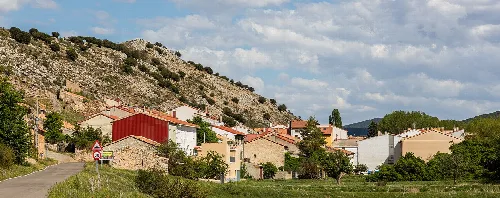 Alcoroches, Guadalajara, Spain