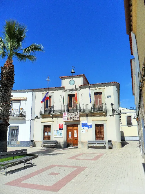 Ayuntamiento
