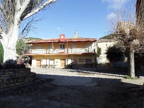 Ocentejo