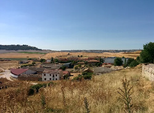 Vertavillo (Palencia, España).