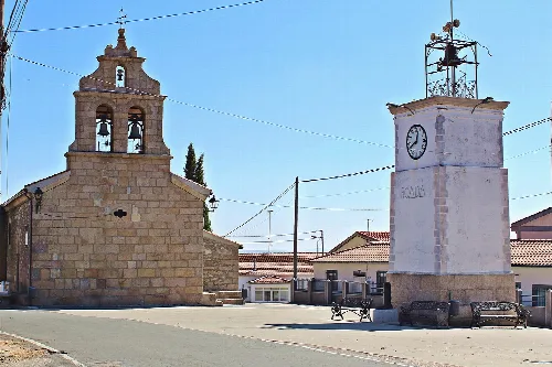 Boada, provincia de Salamanca