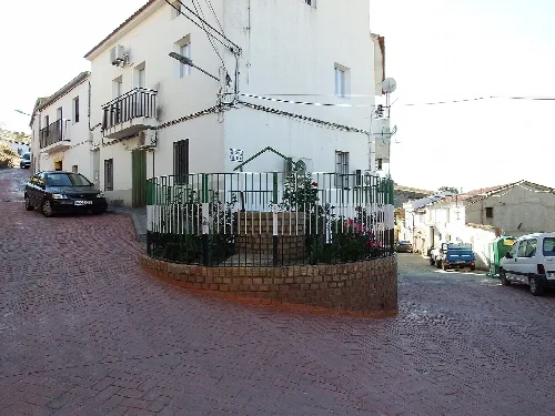 Risco (Badajoz)