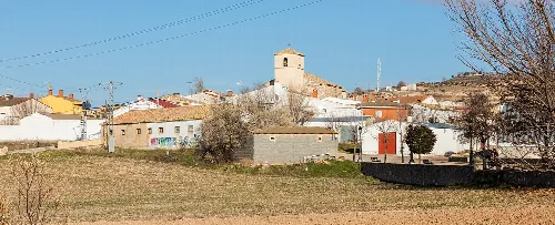 Alcohujate, Cuenca, Spain