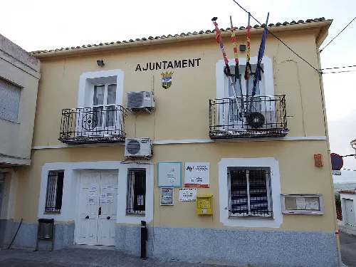 Imágenes de Benissuera