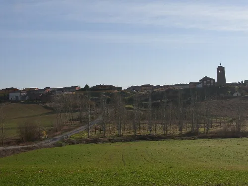 Villamoratiel de las Matas