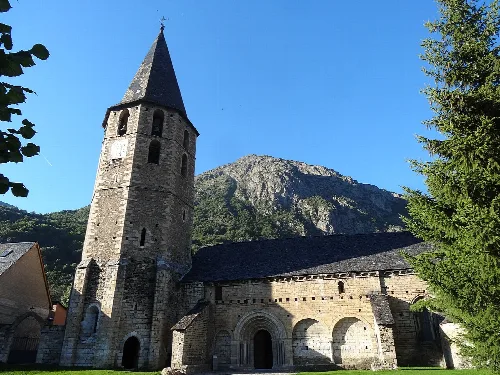 25598 Salardú, Lérida, Spain
