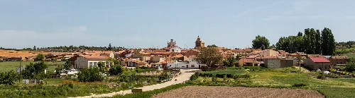 Tajueco, Soria, Spain