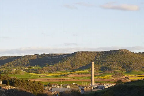 Matillas