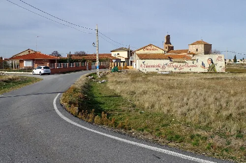 Gotarrendura (Ávila, Spain).