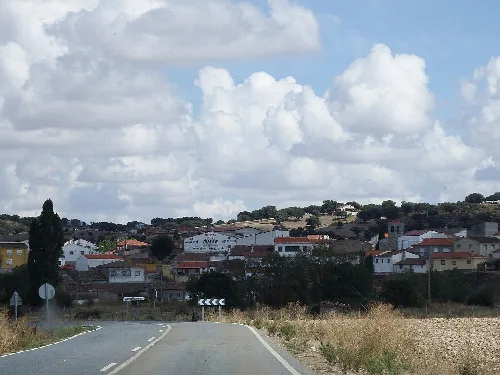 Larrodrigo