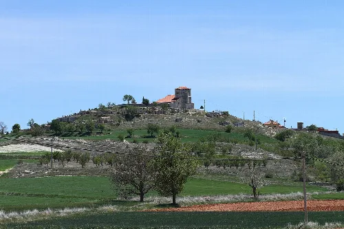 Moradillo de Roa, 02, desde BU-202