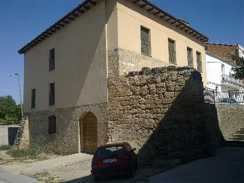 Obra popular Medieval, XVIII
