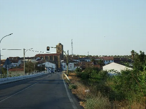 Madrigalejo