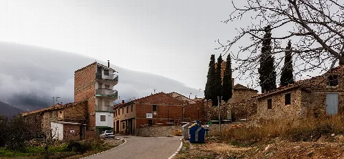 Litago, Zaragoza, Spain