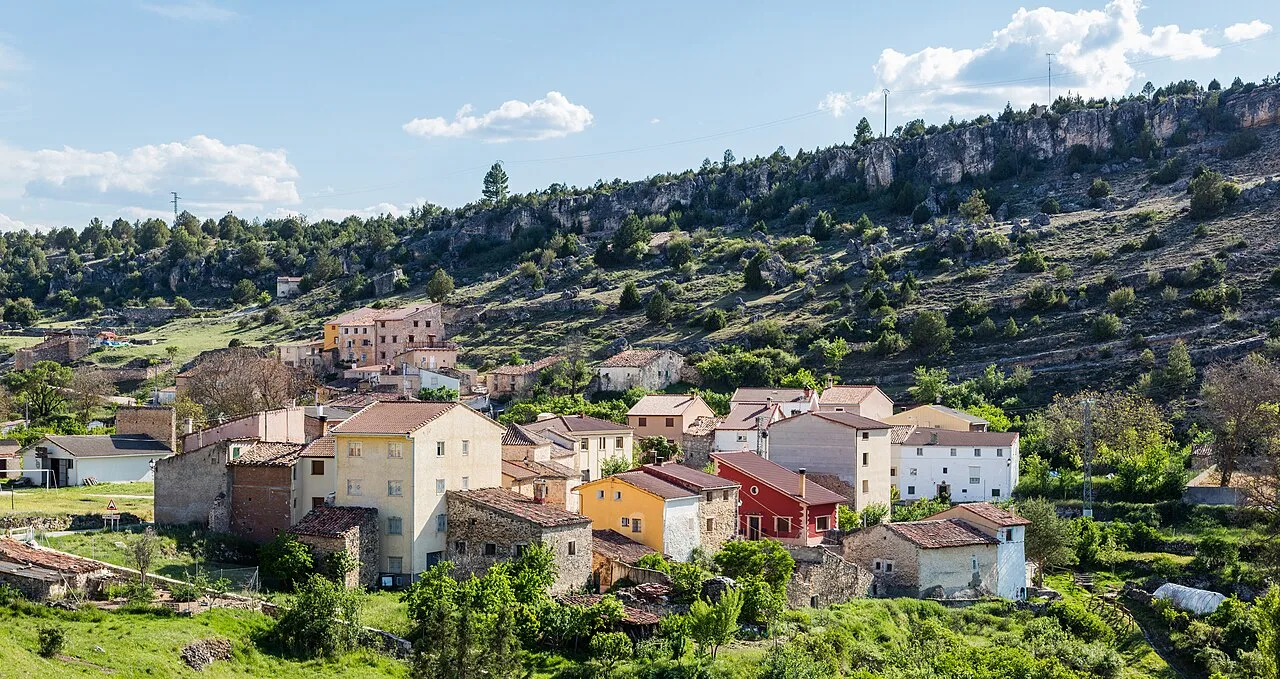 Fuembellida, Guadalajara, Spain