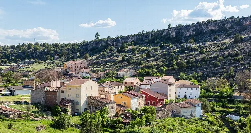 Fuembellida, Guadalajara, Spain