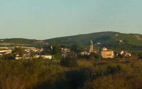 La Riera de Gaià (Tarragonès, Catalonia).