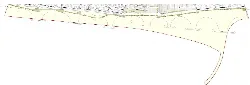 Design plan for the renovation of Cunit beaches in Tarragona.