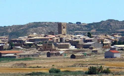 Layana (Zaragoza)
