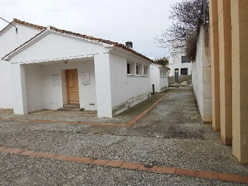 Salillas