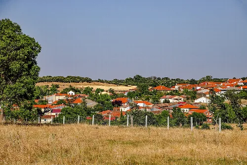 La Rinconada de la Sierra es un municipio de la comarca Sierra de Francia-Quilamas, provincia de Salamanca