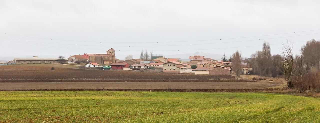 Buitrago, Soria, Spain