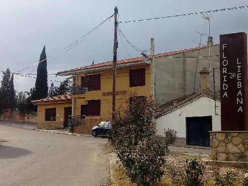 Ayuntamiento de Florida de Liébana