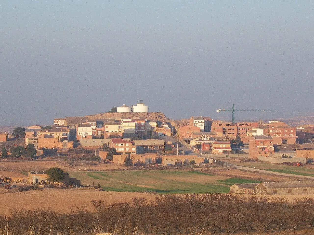 Fotografia de Sunyer