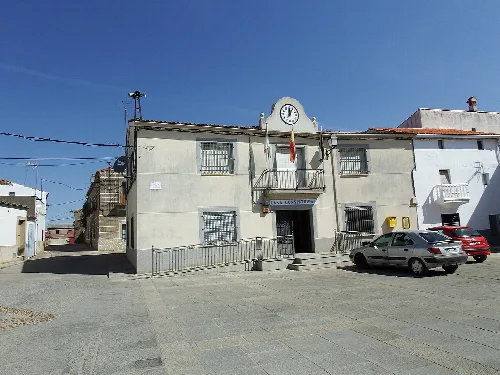 Santa Ana