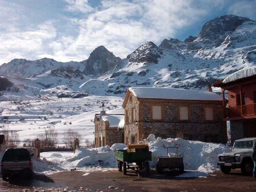 Invernal de Maraña
