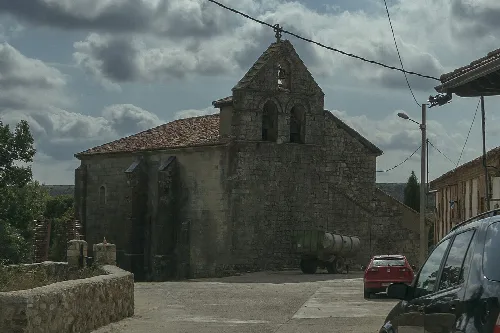 Dehesa de Montejo